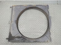  Кожух вентилятора радиатора (диффузор) Isuzu Elf (N-series) 2006-2023 20706784 #4