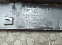  Накладка на порог Chevrolet Trailblazer 2019- 20706819 #3