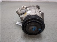 6Q0820803P Компрессор кондиционера Skoda Fabia 1999-2007 20706879 #2