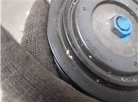 6Q0820803P Компрессор кондиционера Skoda Fabia 1999-2007 20706879 #5