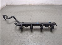  Форсунка топливная Skoda Fabia 1999-2007 20706883 #1