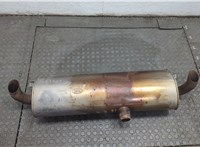 LR150041, K8D25K254FD, DAM207 Глушитель Land Rover Range Rover Evoque 2018-2025 20706886 #1