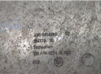 31106858282, 6858282 Защита моторного отсека (картера ДВС) BMW i3 2013-2022 20706919 #2