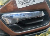A2027660224 Ручка двери салона Mercedes ML W163 1997-2005 20706925 #2