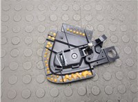 A2027660224 Ручка двери салона Mercedes ML W163 1997-2005 20706925 #3