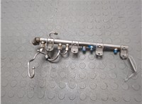  Рампа (рейка) топливная BMW X5 E70 2006-2013 20706970 #1