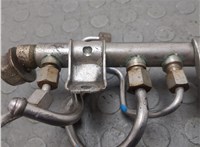  Рампа (рейка) топливная BMW X5 E70 2006-2013 20706970 #2