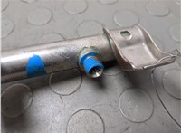  Рампа (рейка) топливная BMW X5 E70 2006-2013 20706970 #4