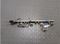  Рампа (рейка) топливная BMW X5 E70 2006-2013 20706971 #1