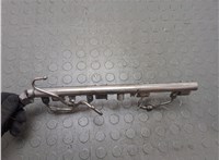  Рампа (рейка) топливная BMW X5 E70 2006-2013 20706971 #2