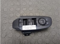 84513464 Кнопка стеклоподъемника (блок кнопок) Buick Encore GX 2019-2024 20706976 #1