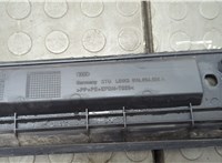 8V4854535A Накладка на порог Audi A3 (8V) e-tron 2014-2018 20707006 #2