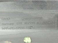 8V4853860 Накладка на порог Audi A3 (8V) e-tron 2014-2018 20707008 #3