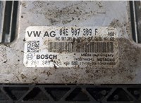 04E907309F Блок управления двигателем Audi A3 (8V) e-tron 2014-2018 20707013 #2