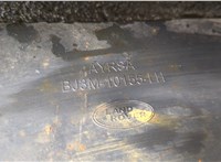 BJ3M10155LH Накладка на порог Land Rover Range Rover Evoque 2011-2018 20707053 #4