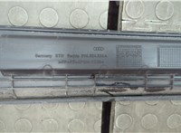 8V4854536A Накладка на порог Audi A3 (8V) e-tron 2014-2018 20707060 #3