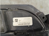  Заглушка (решетка) бампера Ford Explorer 2015-2019 20707063 #3