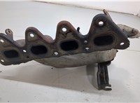  Коллектор выпускной Renault Megane 2 2002-2009 20707071 #3