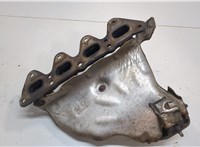  Коллектор выпускной Renault Megane 2 2002-2009 20707071 #4