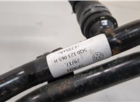 5Q0121065H Трубка охлаждения Audi A3 (8V) e-tron 2014-2018 20707081 #2