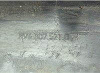 8V4807521G Юбка бампера нижняя Audi A3 (8V) e-tron 2014-2018 20707090 #4