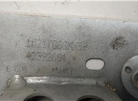 42392684 Кронштейн усилителя бампера Buick Encore 2016-2022 20707092 #3