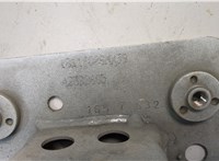 42392685 Кронштейн усилителя бампера Buick Encore 2016-2022 20707096 #2