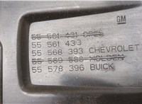 55578396 Накладка декоративная на ДВС Buick Encore 2016-2022 20707142 #3