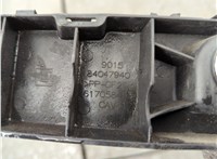  Кронштейн бампера Chevrolet Malibu 2015-2018 20707144 #3