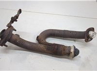  Труба приемная глушителя Toyota Camry V40 2006-2011 20707250 #2