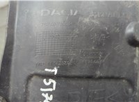  Защита арок (подкрылок) Dacia Logan 2012-2016 20707335 #2