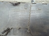  Заглушка (решетка) бампера Nissan Almera N16 2000-2006 11554647 #3