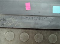  Молдинг двери Chevrolet Tahoe 1999-2006 20707396 #4