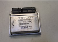 4L0907553 Блок управления подвеской Audi Q7 2005-2015 20707439 #1