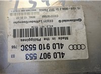 4L0907553 Блок управления подвеской Audi Q7 2005-2015 20707439 #4
