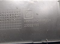  Бардачок (вещевой ящик) Chevrolet Malibu 2018-2025 20707447 #5