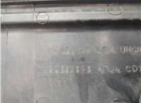 90414516 Накладка крышки багажника (двери) Opel Astra F 1991-1998 20707452 #6