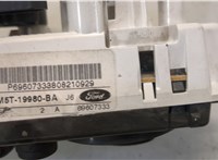 1719799, 7M5T19980BD, 7M5T19980BA Переключатель отопителя (печки) Ford Kuga 2008-2012 20707478 #4