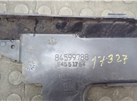  Пластик (обшивка) моторного отсека Cadillac XT4 2018-2023 20707485 #2