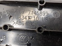 51476955000, 6955000, 51477145899, 7145899 Пластик (обшивка) внутреннего пространства багажника BMW X5 E70 2006-2013 20707507 #3