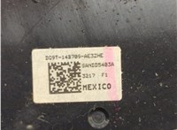 DG9T14A709 Пластик сиденья (накладка) Ford Explorer 2015-2019 20707574 #5