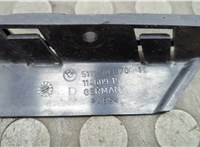51117033706 Кронштейн бампера BMW 5 E60 2003-2010 20707631 #3