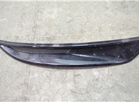 8V4115A281A Заглушка (решетка) бампера Ford Kuga 2008-2012 20707644 #1