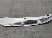 8V4115A281A Заглушка (решетка) бампера Ford Kuga 2008-2012 20707644 #2