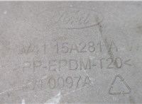 8V4115A281A Заглушка (решетка) бампера Ford Kuga 2008-2012 20707644 #3