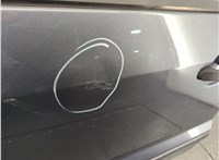  Молдинг стекла (боковое) Ford Fusion 2002-2012 11561691 #2