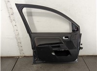  Молдинг стекла (боковое) Ford Fusion 2002-2012 11561691 #6