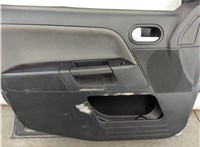  Молдинг стекла (боковое) Ford Fusion 2002-2012 11561691 #7