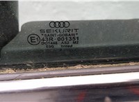 8E0853969 Молдинг двери Audi A4 (B6) 2000-2006 11554740 #9