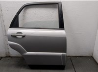 836651F000, 836611F010 Ручка двери наружная KIA Sportage 2004-2010 11554744 #1